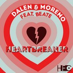 cover: Beate|Dalen|Moreno - Heartbreaker