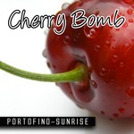 cover: Portofino Sunrise - Cherry Bomb