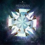 cover: Meridian - Aurora Borealis