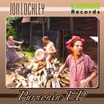 cover: Jon Lockley - Purnonin EP