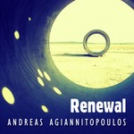 cover: Andreas Agiannitopoulos - Renewal