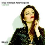 cover: Kyler England|Miss Nine - Stranger