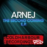 cover: Arnej - The Second Coming EP