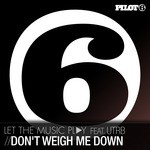 cover: Letthemusicplay|Utrb - Don't Weigh Me Down