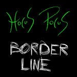 cover: Hocus Pocus - Borderline