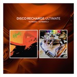 cover: Ultimate - Disco Recharge: Ultimate Ultimate II