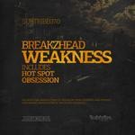 cover: Breakzhead - Weakness