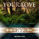 cover: Dionysus - Your Love