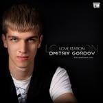 cover: Dmitriy Gordov|Maryana Dan - Love Station