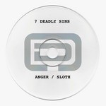 cover: 7 Deadly Sins - Anger