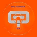 cover: Soul Providers - Rise