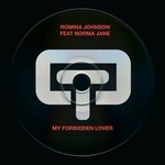 cover: Johnson, Romina|Norma - My Forbidden Lover