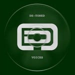 cover: De Tuned - Voices