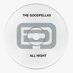 cover: The Goodfellas - All Night