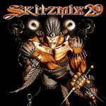 cover: Skitz, Nick|Various - Skitzmix 29 (mixed by Nick Skitz) (unmixed tracks)