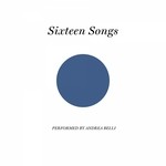 cover: Andrea Belli - Sixteen Songs