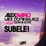 cover: Avino, Alex|Lion & Love|Wini Dominguez - Subele!