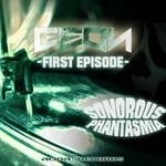 cover: Geon - First Episode