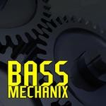 cover: Bass Mechanix - 808 Killa