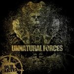 cover: Unnatural Forces - Unnatural Forces