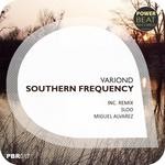 cover: Variond - Southern Frequency