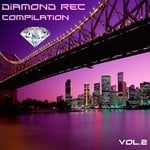 cover: Various - Diamond Rec Compilation Vol 2