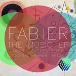 cover: Fabier - The Music EP