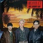 cover: Heaven 17 - The Luxury Gap (Deluxe Version)