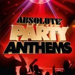 cover: Various - Absolute Party Anthems