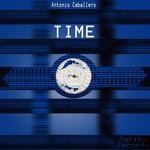 cover: Antonio Caballero - Time (remixes)