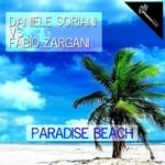 cover: Fabio Zargani|Soriani, Daniele - Paradise Beach