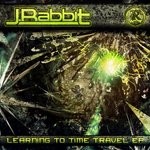 cover: J Rabbit - Learning To Time Travel EP