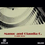 cover: Claudia C|Manuo - Double Beep