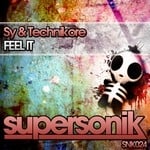 cover: Sy|Technikore - Feel It