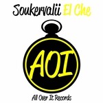 cover: Soukervalii - El Che