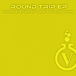 cover: Rotrix|Itakam|Sonik - Round Trip EP