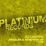 cover: Dj Cristiao - Angeles & Demonios EP