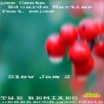 cover: Costa, Dee|Eduardo Martins|Eedee - Slow Jam 2 (The remixes)