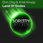 cover: Elvin Ong|Kristi Knupp - Land Of Smiles