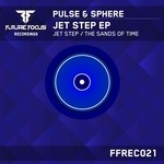 cover: Pulse & Sphere - Jet Step EP