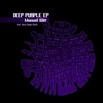 cover: Manuel Witt - Deep Purple EP