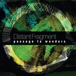 cover: Distant Fragment - Passage To Wonders