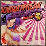 cover: Knightfreak - Princess Mononoke's Moon Rave EP