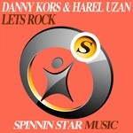 cover: Kors, Danny|Harel Uzan - Lets Rock