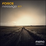 cover: Force - Passage EP