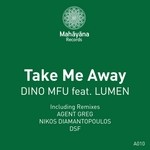 cover: Dino Mfu|Lumen - Take Me Away