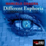 cover: Marcelo Chagra - Diferent Euphoria