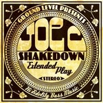 cover: Joe C - Shakedown EP