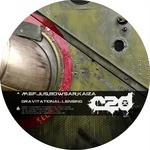 cover: Bowsar|Kaiza|Mefjus|Qo - Gravitational Lensing