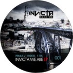 cover: F Tek|Primus V|Ryders - Invicta We Are